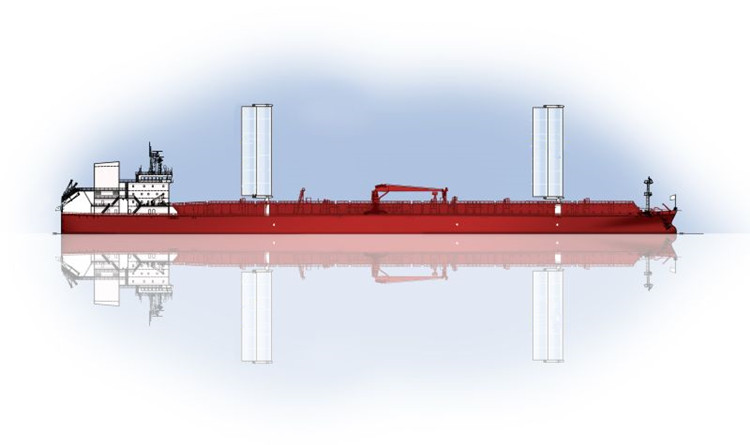 MIGACART 與法國客戶建立了 F20 起重機(jī)合作伙伴關(guān)系